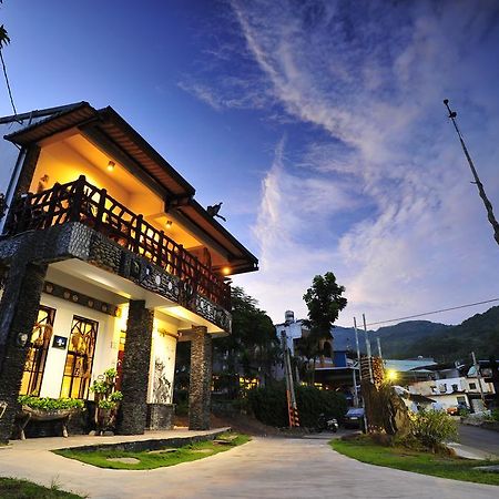 Jilufugan B&B ไท่หมาหลี่ ภายนอก รูปภาพ