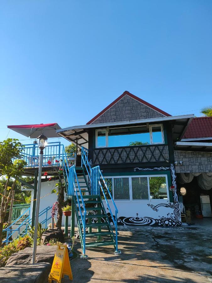 Jilufugan B&B ไท่หมาหลี่ ภายนอก รูปภาพ