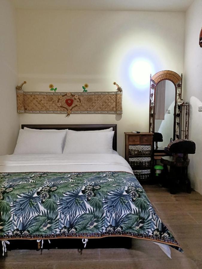 Jilufugan B&B ไท่หมาหลี่ ภายนอก รูปภาพ