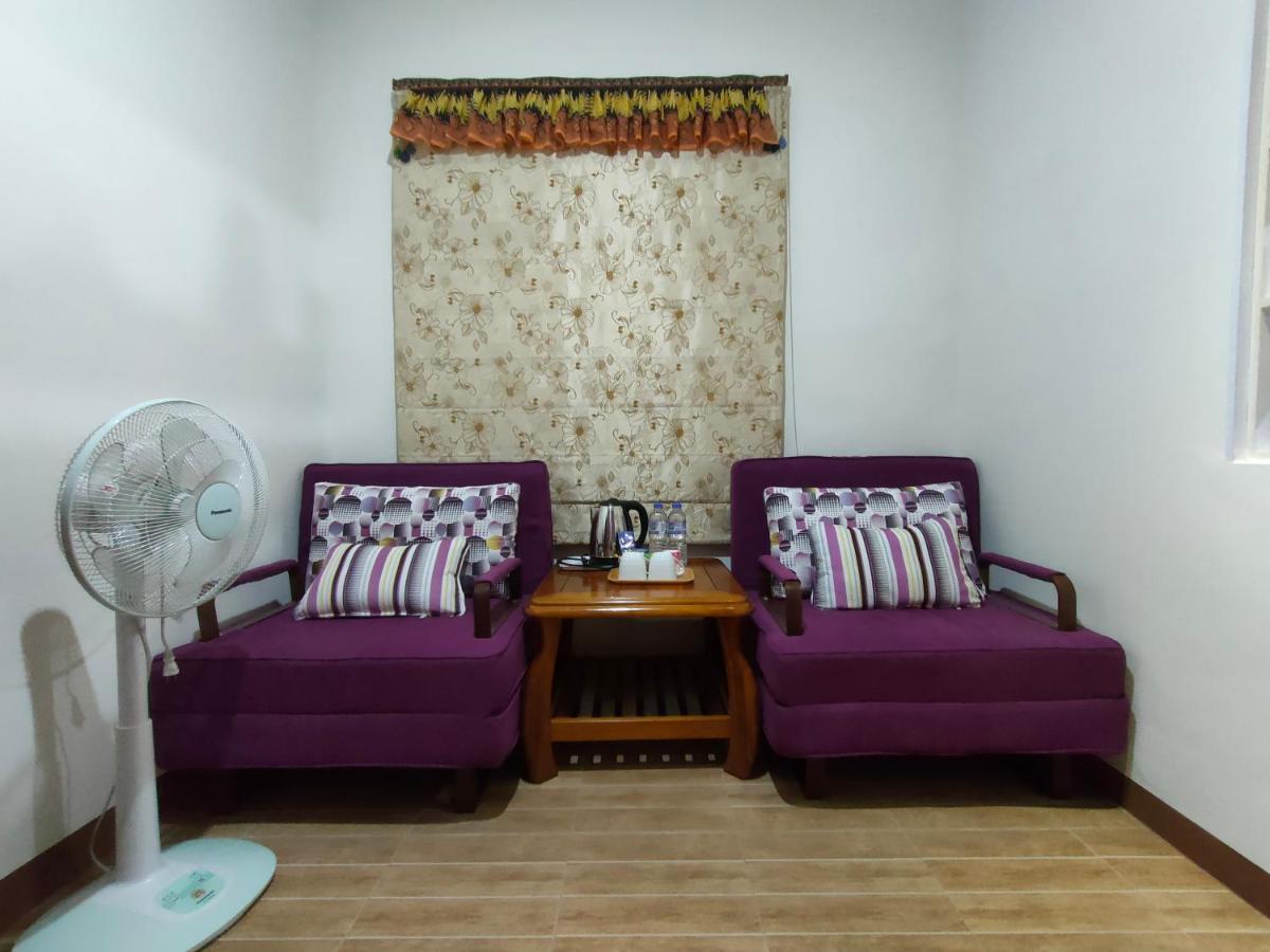 Jilufugan B&B ไท่หมาหลี่ ภายนอก รูปภาพ