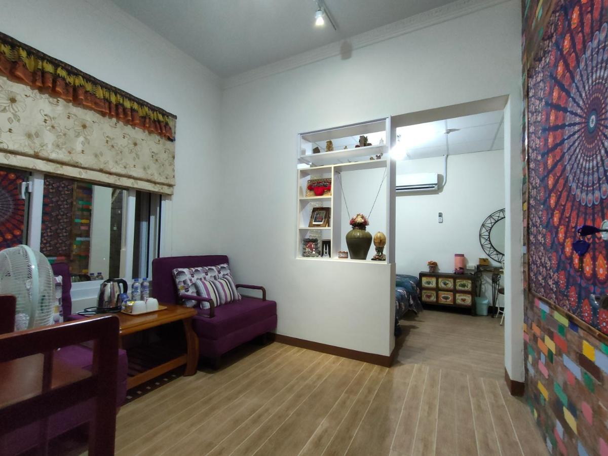 Jilufugan B&B ไท่หมาหลี่ ภายนอก รูปภาพ