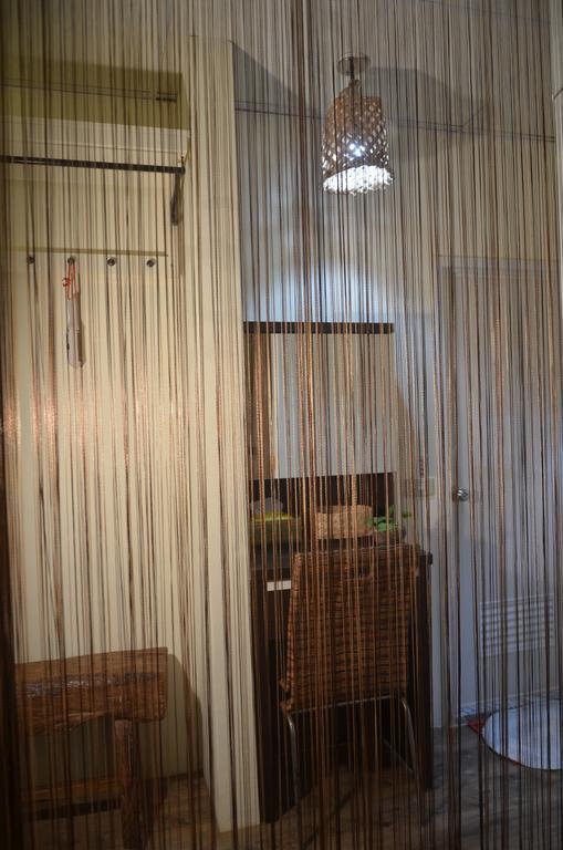 Jilufugan B&B ไท่หมาหลี่ ภายนอก รูปภาพ
