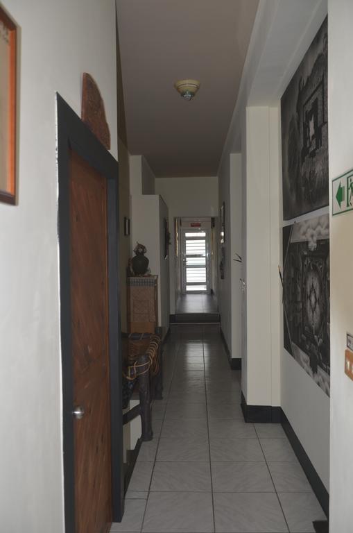 Jilufugan B&B ไท่หมาหลี่ ภายนอก รูปภาพ