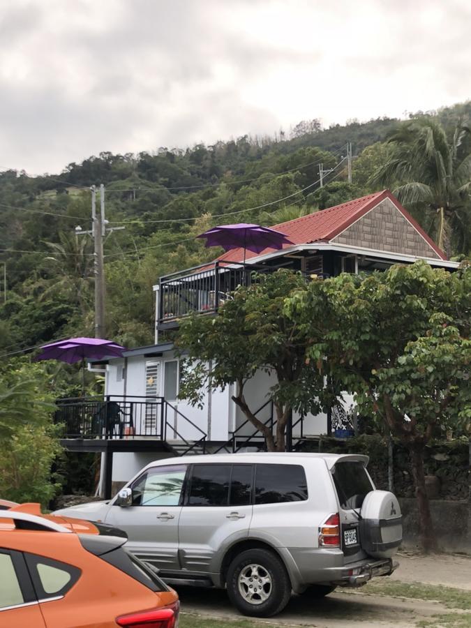 Jilufugan B&B ไท่หมาหลี่ ภายนอก รูปภาพ