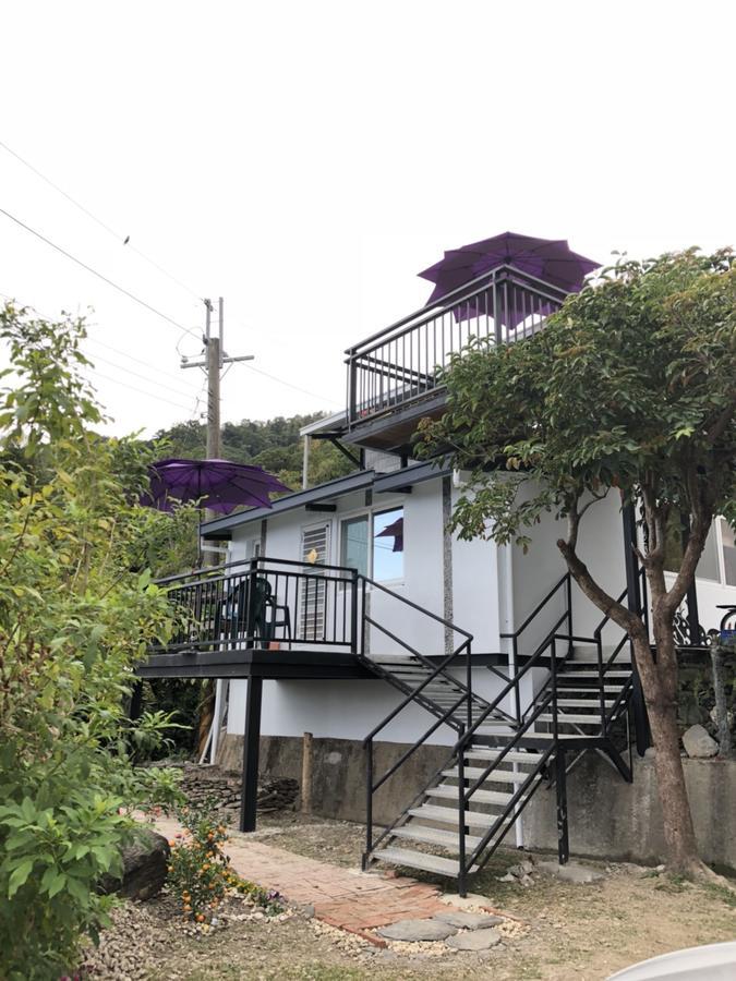 Jilufugan B&B ไท่หมาหลี่ ภายนอก รูปภาพ