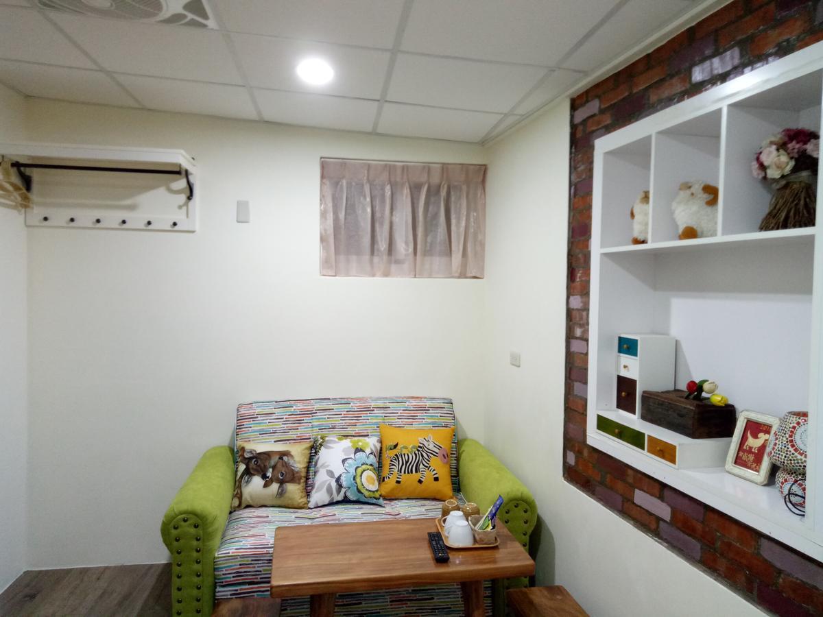 Jilufugan B&B ไท่หมาหลี่ ภายนอก รูปภาพ